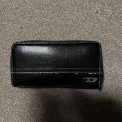 DIESEL 長財布