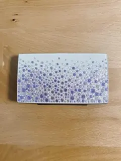 カバーマーク　フローレスフィット　限定キラキラコンパクトケース