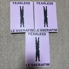 ルセラ アルバム