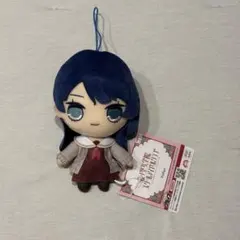 ラブライブ！ 蓮ノ空女学院 きゅるまるぬいぐるみ 村野さやか - メルカリ