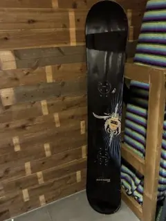 k2 illusion 150 スノーボード