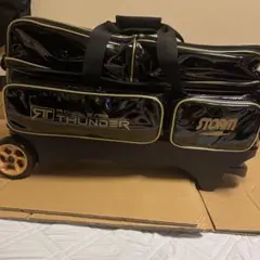 新品】ストーム ローリングサンダー 3ボールローラー 日本未入荷
