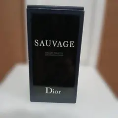 Dior SAUVAGE Eau de Toilette 100ml