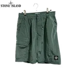 STONE ISLAND NYLON METAL 1P CARGO PANTSのサムネイル