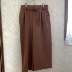 GALLORIA ギャローリア パンツ　Lサイズ　イトーヨーカドー