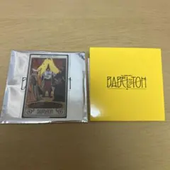 Mrs. GREEN APPLE バベルの塔 ガチャ ステッカー