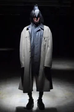 COMME des GARCONS Homme Plus 21aw コート