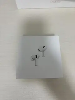 AirPods Pro ホワイト MWP22ZM/A