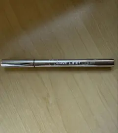 Love Liner Liquid リキッドアイライナーR5 モカグレージュ