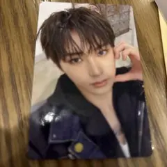 ALD1 アンシン 渋谷 特典 タワレコ トレカ