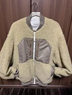 2025年最新】slyボアアウターの人気アイテム - メルカリ