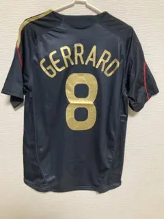 2026年最新】ジェラード ユニフォームの人気アイテム - メルカリ