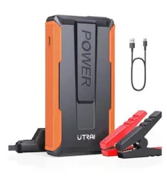 UTRAI ジャンプスターター 12V 2000Aのサムネイル