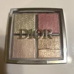 Dior Backstage Glow Face Palette 004