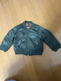 2026年最新】アビレックス ma-1 キッズの人気アイテム - メルカリ