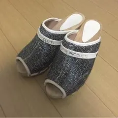 シアタープロダクツ サボサンダルのサムネイル