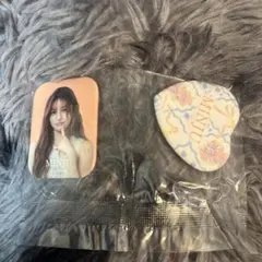 MINJU ピンバッジ セット