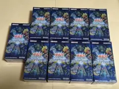 遊戯王OCG SELECTION 10 未開封 シュリンク付き 12BOXセット - メルカリ