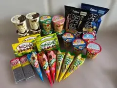 じゃがりこ 4種72個 まとめ - メルカリ