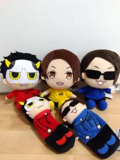 2025年最新】MSSP ぬいぐるみ あろまほっとの人気アイテム - メルカリ