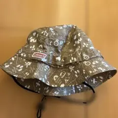 Coleman コールマン ハット 58cm 帽子のサムネイル