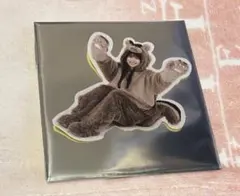 値下げ済み 櫻坂46 松本和子 스티커