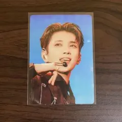 SEVENTEEN 映画 前売り 特典 ジョシュア