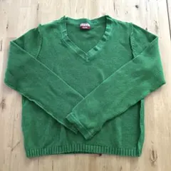 Paul Smith JEANS 長袖ニット　Mサイズのサムネイル