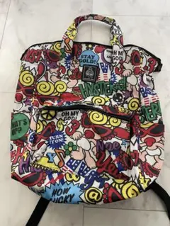 2025年最新】ヒステリックミニ リュックの人気アイテム - メルカリ