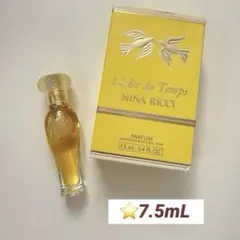 ♥️(限定商品！✨)NINARICCI L'Airdu Temps香水 空き瓶 - メルカリ