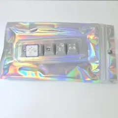 叶 キーキャップ セット