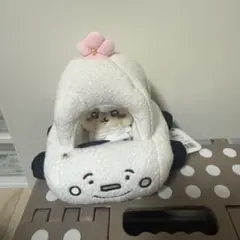 ちいかわ トコトコトコ ラッコ のドライブぬいぐるみセット　タグ付き