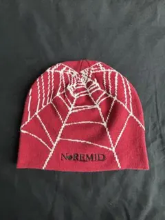 NOREMID ニット帽