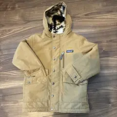 パタゴニア インファーノジャケット ジャケット