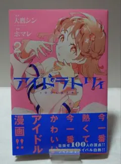 アイドラトリィ(2)