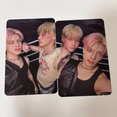 &TEAM NICHOLAS MAKI backtolife ケミトレカ