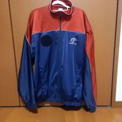 フランス軍　トレーニングジャケット　美品