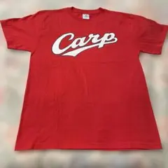 広島東洋カープ 菊池涼介 33 Tシャツ Lサイズ KIKUCHI Carp