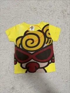 HYSTERIC GLAMOUR キッズ Tシャツ 80のサムネイル