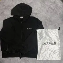 2025年最新】ideaswam パーカーの人気アイテム - メルカリ