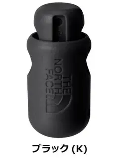 THE NORTH FACE コードロッカーIII 黒 2個セット