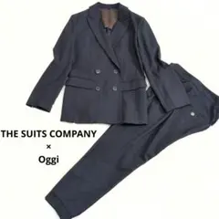 スーツカンパニー ジャケット