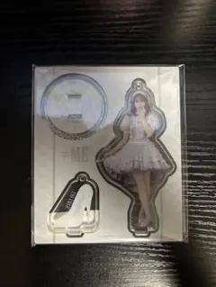 2026年最新】尾木波菜 アクスタの人気アイテム - メルカリ
