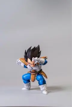 L*S様 ドラゴンボール ベジータ フィギュア 二次元彩色 リペイント 箱付き L*S様 ドラゴンボール ベジータ フィギュア 二次元彩色 リペイント 箱