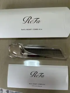 ReFa HEART COMB Aira