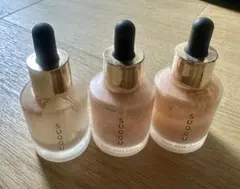 まとめ売りSUQQU リキッドファンデーション