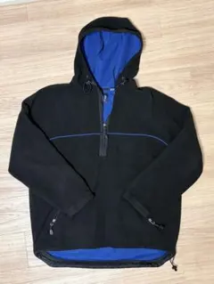 OLD GAP フリースアノラックパーカー