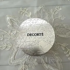 DECORTÉ フェイスパウダー 80 glow pink 20g