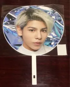 Snow Man ラウール ASIA TOUR 2D.2D. ジャンボうちわ