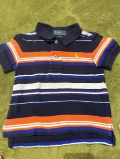 Polo by Ralph Lauren ポロシャツ 12M